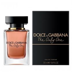 Парфюмерная вода Dolce & Gabbana The Only One, 100 ml