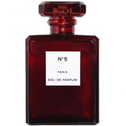 Парфюмерная вода Chanel № 5 Eau de Parfum Red Edition, 100 ml