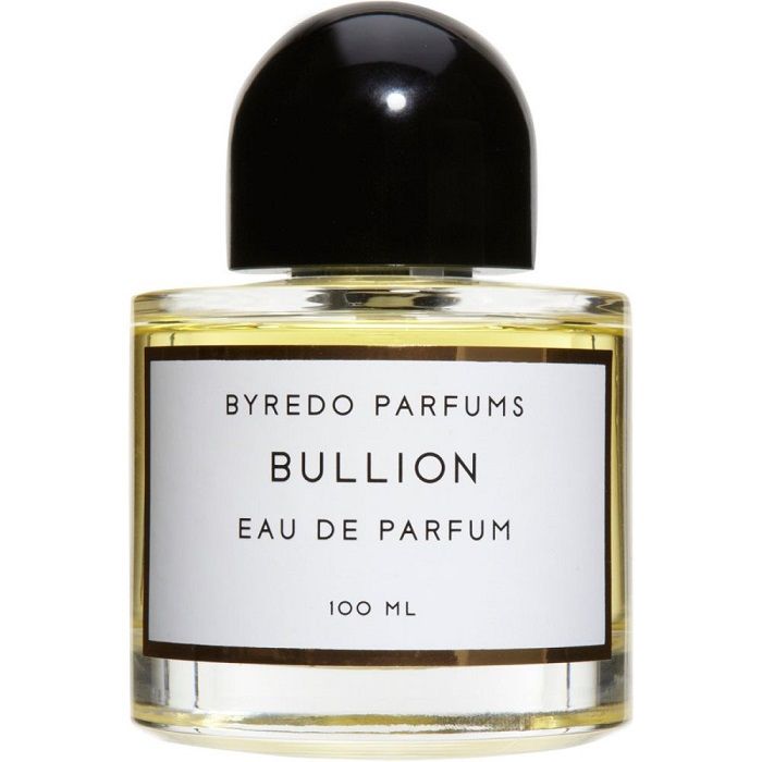 Парфюмерная вода Byredo Bullion, 100 ml(унисекс)