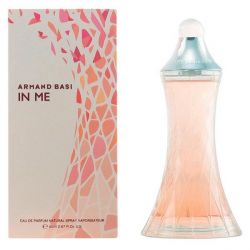 Парфюмерная вода Armand Basi In Me, 80 ml