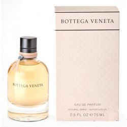 Парфюмерная вода Bottega Veneta Eau de Parfum, 75 ml