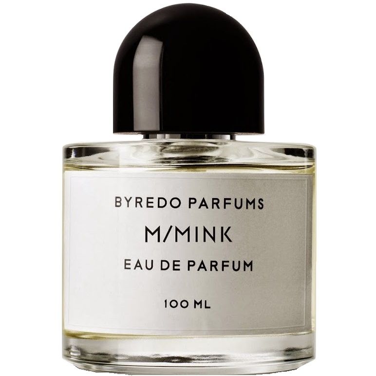 Парфюмерная вода Byredo M/Mink, 100 ml(унисекс)