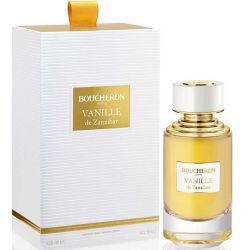 Парфюмерная вода Boucheron Vanille de Zanzibar, 125 ml(унисекс)