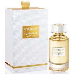 Парфюмерная вода Boucheron Tubereuse De Madras, 125 ml(унисекс)