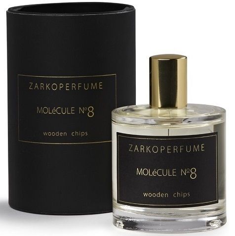 ZARKOPERFUME Molecule No.8 Зарко Заркопарфюм Духи …