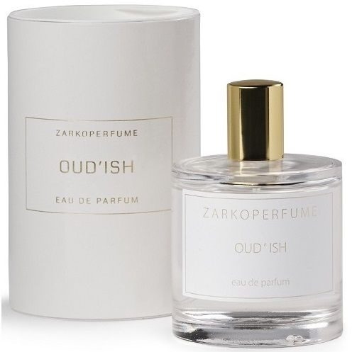 Парфюмерная вода Zarkoperfume Oud'ish, 100 ml(унисекс)