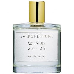 Парфюмерная вода Zarkoperfume MOLéCULE 234.38 , 100 ml(унисекс)