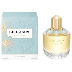 Парфюмерная вода Elie Saab Girl of Now, 90 ml(ЛЮКС)