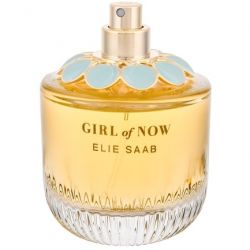 Тестер Elie Saab Girl of Now, 90 ml