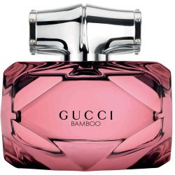 Парфюмерная вода Gucci Bamboo Limited Edition, 75 ml