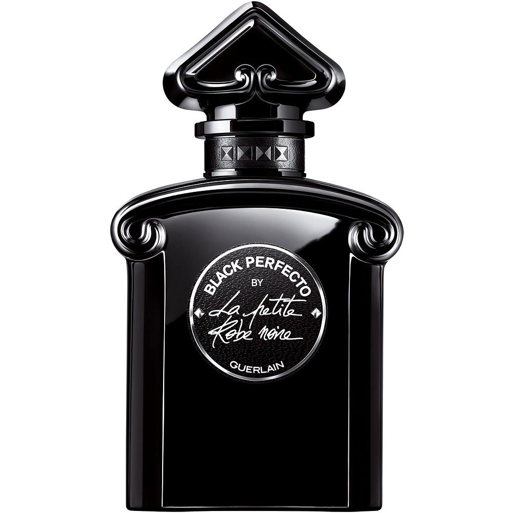 Тестер Guerlain Black Perfecto by La Petite Robe Noire, 100 ml