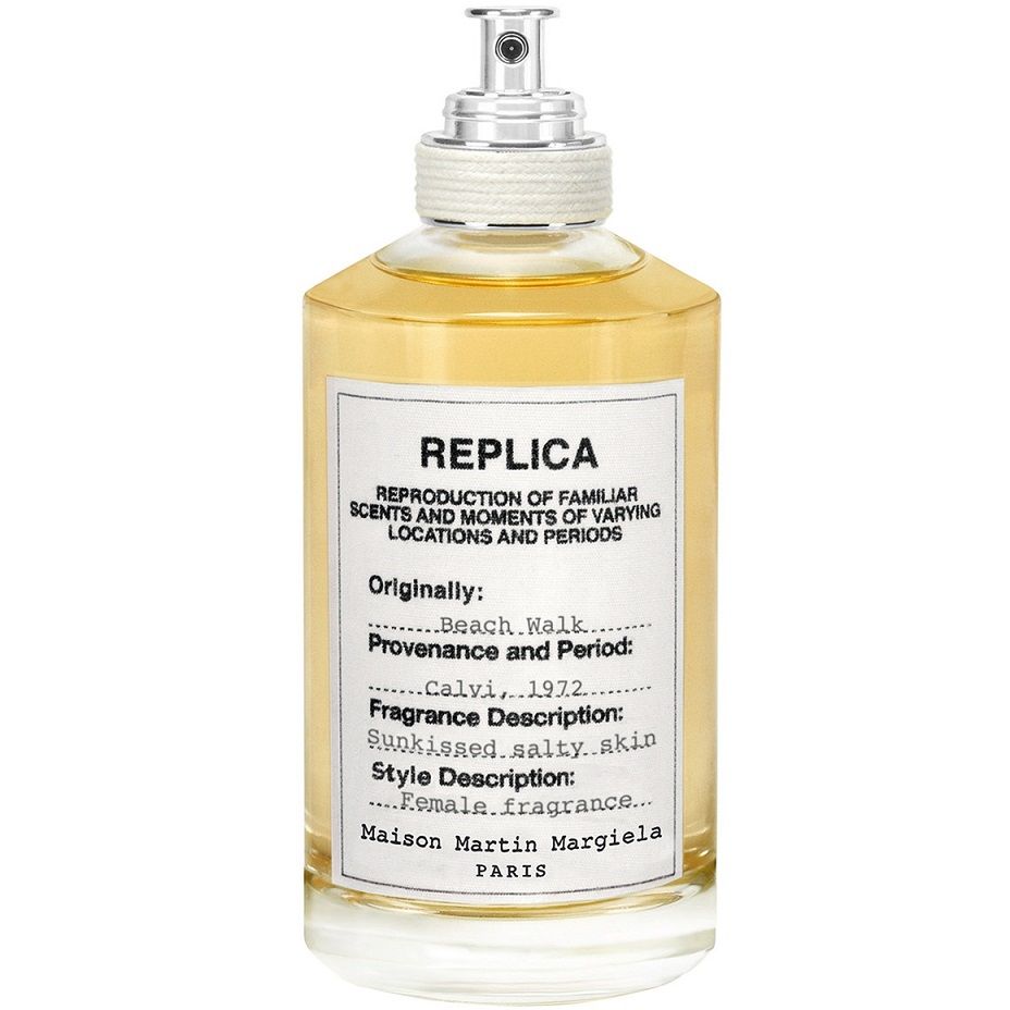 Туалетная вода M. M. Margiela Replica Beach Walk, 100 ml