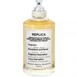 Туалетная вода M. M. Margiela Replica Beach Walk, 100 ml