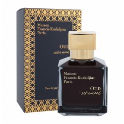 Парфюмерная вода Maison Francis Kurkdjian Oud Satin Mood, 70 ml (унисекс)