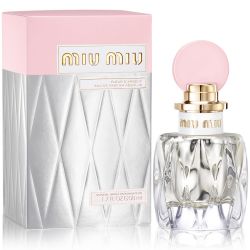 Парфюмерная вода Miu Miu Fleur D`Argent, 100 ml