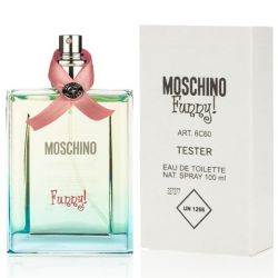 Тестер Moschino Funny, 100 ml