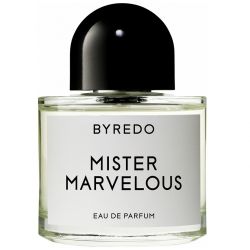 Парфюмерная вода Byredo Mister Marvelous, 100 ml