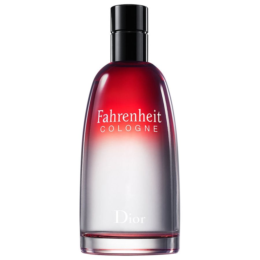 Туалетная вода Christian Dior Fahrenheit Cologne, 100 ml