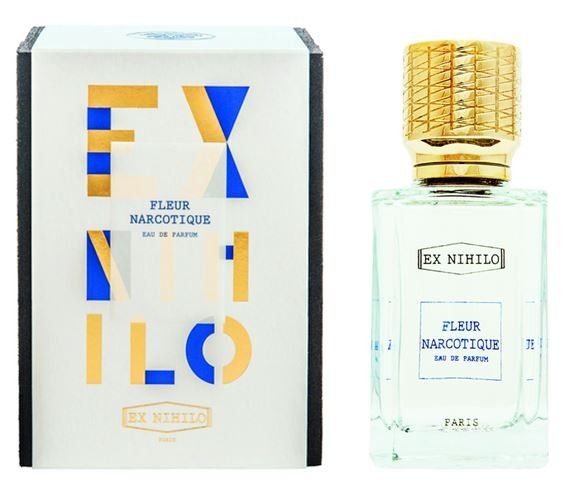 Парфюмерная вода Ex Nihilo Fleur Narcotique, 100 ml(унисекс)