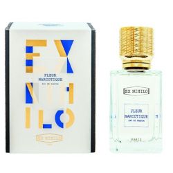 Парфюмерная вода Ex Nihilo Fleur Narcotique, 100 ml(унисекс)