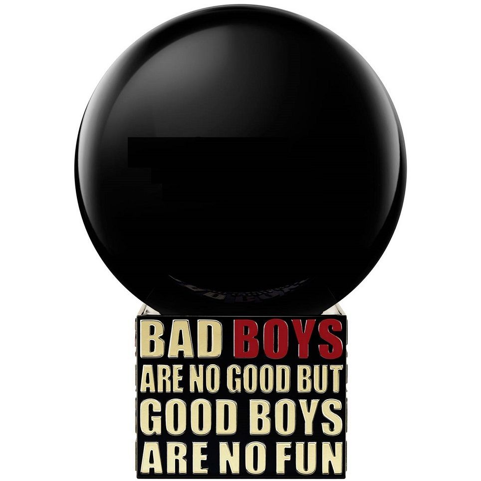 Парфюмерная вода Kilian Bad Boys Are No Good But Good Boys Are No Fun , 100 ml(унисекс)