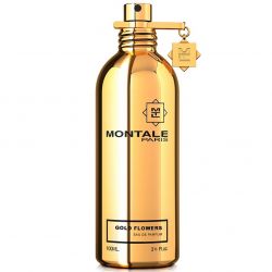 Парфюмерная вода Montale Gold Flowers, 100ml