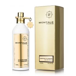 Парфюмерная вода Montale Diamond Flowers,100 ml