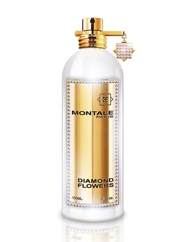 Парфюмерная вода Montale Diamond Greedy, 100ml