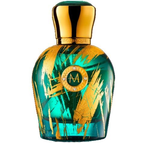 Парфюмерная вода Moresque Fiore Di Portofino, 50 ml (унисекс)