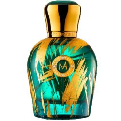 Парфюмерная вода Moresque Fiore Di Portofino, 50 ml (унисекс)