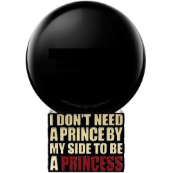 Парфюмерная вода Kilian I Don't Need A Prince By My Side To Be A Princess, 100 ml (унисекс)