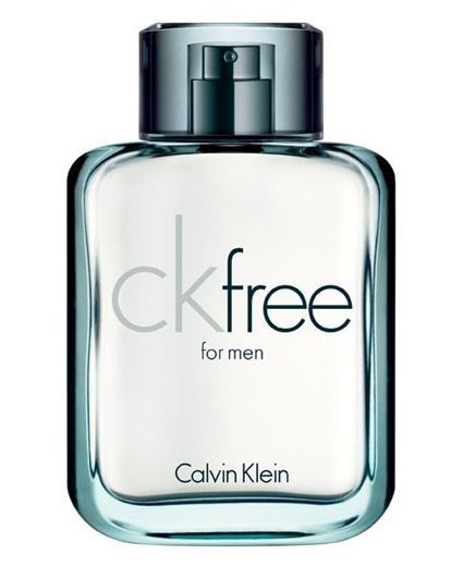 Тестер Calvin Klein CK Free, 100 ml