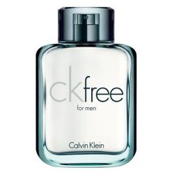 Тестер Calvin Klein CK Free, 100 ml