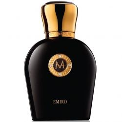 Парфюмерная вода Moresque Emiro, 50 ml(унисекс)