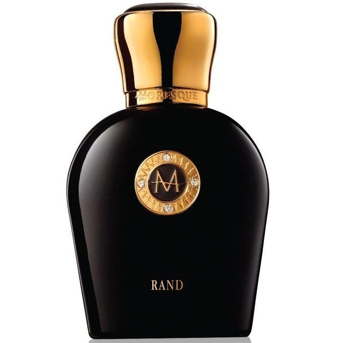 Парфюмерная вода Moresque Rand, 50 ml (унисекс)