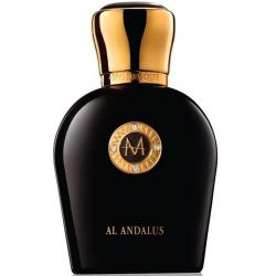 Парфюмерная вода Moresque Al Andalus, 50 ml (унисекс)