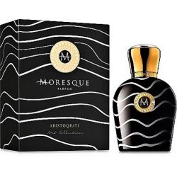 Парфюмерная вода Moresque Aristoqrati,50 ml( унисекс)