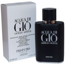 Тестер Giorgio Armani Acqua di Gio Profumo, 100 ml