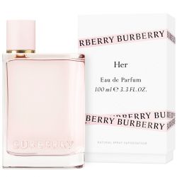 Парфюмерная вода Burberry Her Burberry, 100 ml