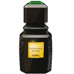 Парфюмерная вода Ajmal Amber Wood, 100 ml(унисекс)