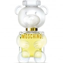 Парфюмерная вода Moschino Toy 2, 100 ml (ЛЮКС)