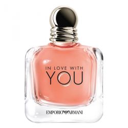 Парфюмерная вода Giorgio Armani Emporio Armani In Love With You, 100 ml