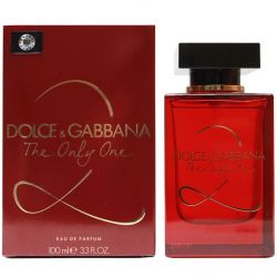 Парфюмерная вода Dolce & Gabbana The Only One 2, 100 ml(ЛЮКС)