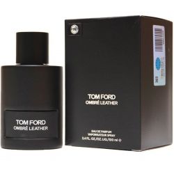 Парфюмерная вода Tom Ford Ombré Leather 2018, 100 ml (ЛЮКС)
