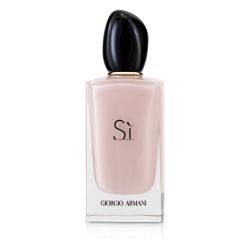 Парфюмерная вода Giorgio Armani Si Eau de Parfum, 100ml(ЛЮКС)