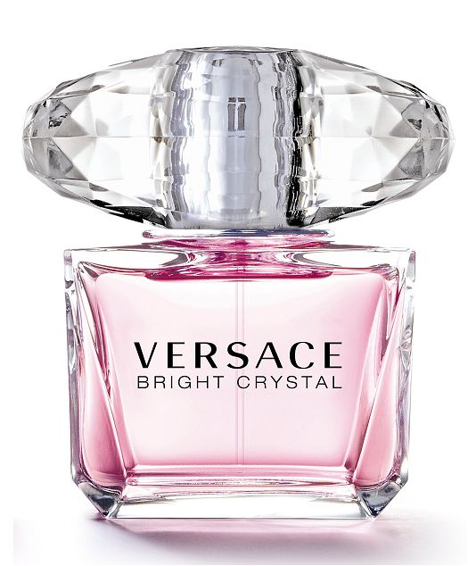 Туалетная вода Versace Bright Crystal, 90ml(ЛЮКС)