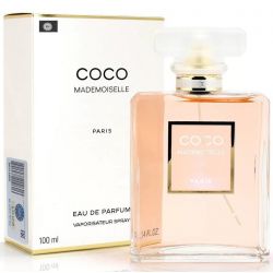 Парфюмерная вода Chanel Coco Mademoiselle, 100ml(ЛЮКС)