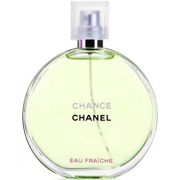 Туалетная вода Chanel Chance Eau Fraiche, 100ml (ЛЮКС)