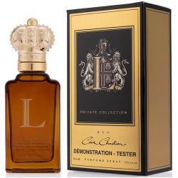 Тестер Clive Christian L for Men, 50 ml