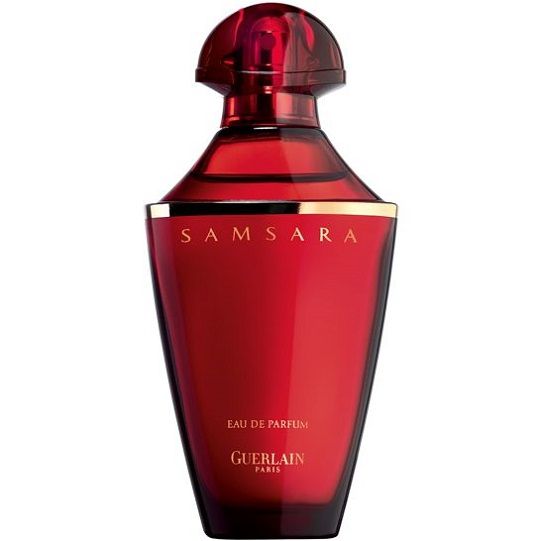 Тестер Guerlain Samsara Eau de Parfum, 100 ml